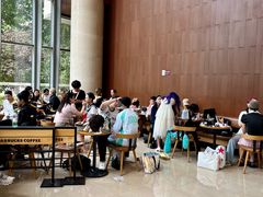 -星巴克(北辰西路店)