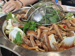 -古乐牛香·鲜牛肉牛杂火锅(梅村五洲国际店)