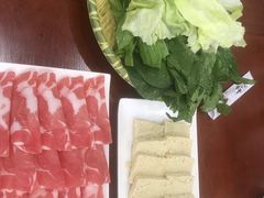 -岳合轩老北京涮肉