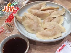 -大师兄·手工面·西北菜(美的悦然广场店)