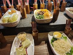 -祥福村