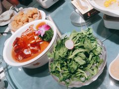 -谢氏老金口(江夏武昌大道店)