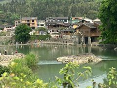 -云水谣景区