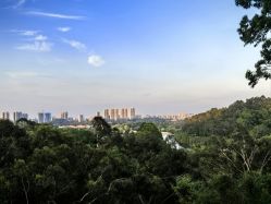 -爱丽馨御景月子中心