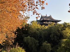 -求雨山文化公园