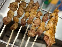 -7只羊·鲜羊肉串·地锅鸡精酿(玄武墨香路店)