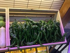 -费大厨辣椒炒肉(万家丽一店)