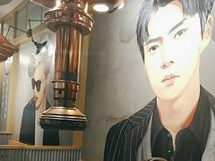 -GOGIYA·咕叽吖韩国传统烤肉店(东方新天地店)
