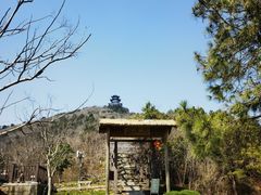 -缥缈峰景区