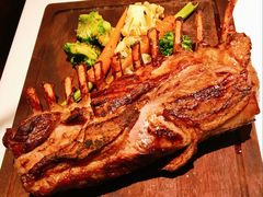 -Pasha帕夏土耳其餐厅(南昌路店)