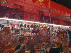 -越秀西湖花市(广州城市广场花卉店)