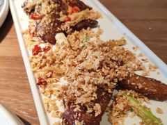 避风塘鸡翅-融和里(华润·二十四城店)