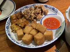 -食锦记家宴·闽南菜(开元盛世广场店)