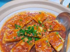 农家包浆豆腐-大师傅金奖啤酒鱼(西街口总店)