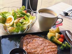 -必胜客(唐延店)