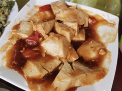 -途肴·老农饭庄(百里峡店)
