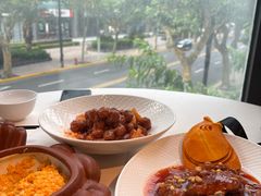 -功德林(南京西路店)