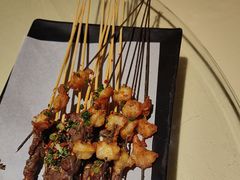 -聚味瞿记·龙虾堂(咸嘉湖店)