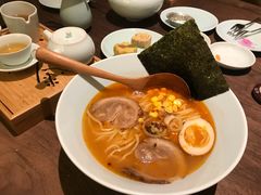 -梅间堂茶馆(绿地缤纷城店)