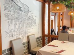 -沸腾鱼乡(知春路分店)