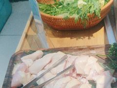 -濠七糟粕醋•海南酸汤火锅(中关村店)