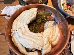 -奉天小馆·非遗东北菜(沈阳万象城店)