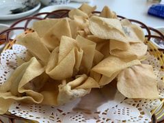 -祈胜邨•顺德鱼生•顺德菜(容桂店)