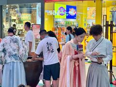 -长沙悦方ID MALL