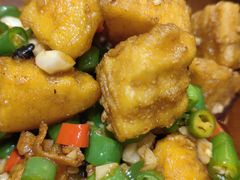 -三姐妹餐厅(曲江店)