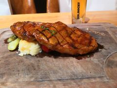 -MR.ROCKY洛奇先生RESTAURANT&BAR(宝安壹方城店)