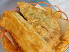 -方秀华优质胡辣汤(伏牛路店)