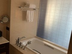 -上海嘉定喜来登酒店
