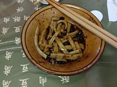 -曹凉粉(西正街店)
