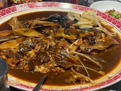 -旺顺阁鱼头泡饼(小红门店)
