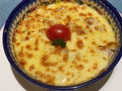 -俄士厨房(未来城店)