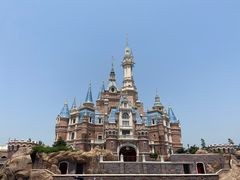 -上海迪士尼度假区