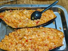 -清真·馬坡二旦烧烤(人生一串拍摄店)