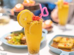 -香香海南菜餐厅