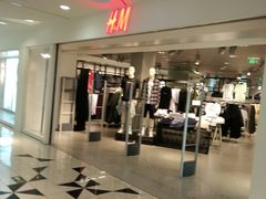 -H&M(天一广场店)