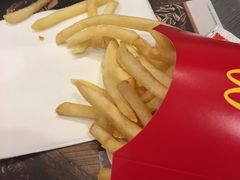 -麦当劳(皇岗路店)