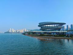 -梅溪湖城市岛