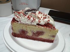 -哈根达斯(福州东方B1店)