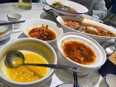 -兰湘子·湘菜小炒(石家庄万象城店)