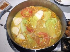 -八珍玉食鸡煲·打边炉(印象城店)