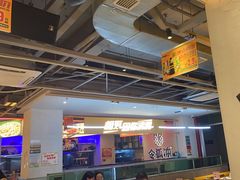 -令狐冲烤鱼·烧菜馆(达明店)
