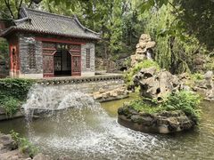 -淄博聊斋城景区