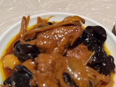 -松鹤面馆·古法焖肉面(观前店)