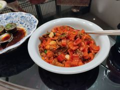 -香雪海饭店中餐厅(湖滨店)