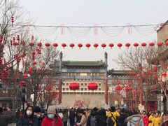 -鲜鱼口老字号美食街