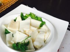 -重庆德庄火锅(体育中心店)
